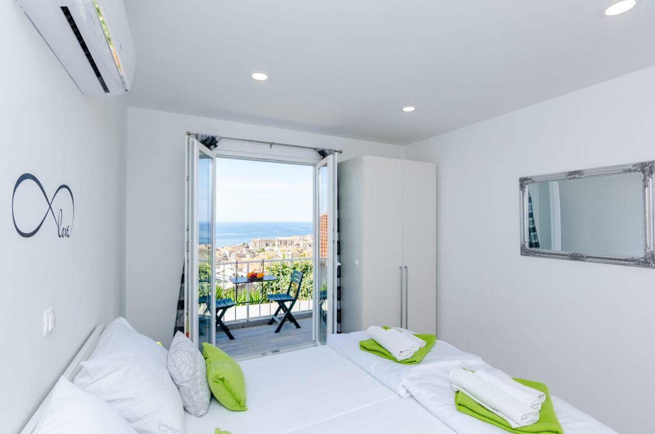 Apartments A&M Dubrovnik Exterior photo